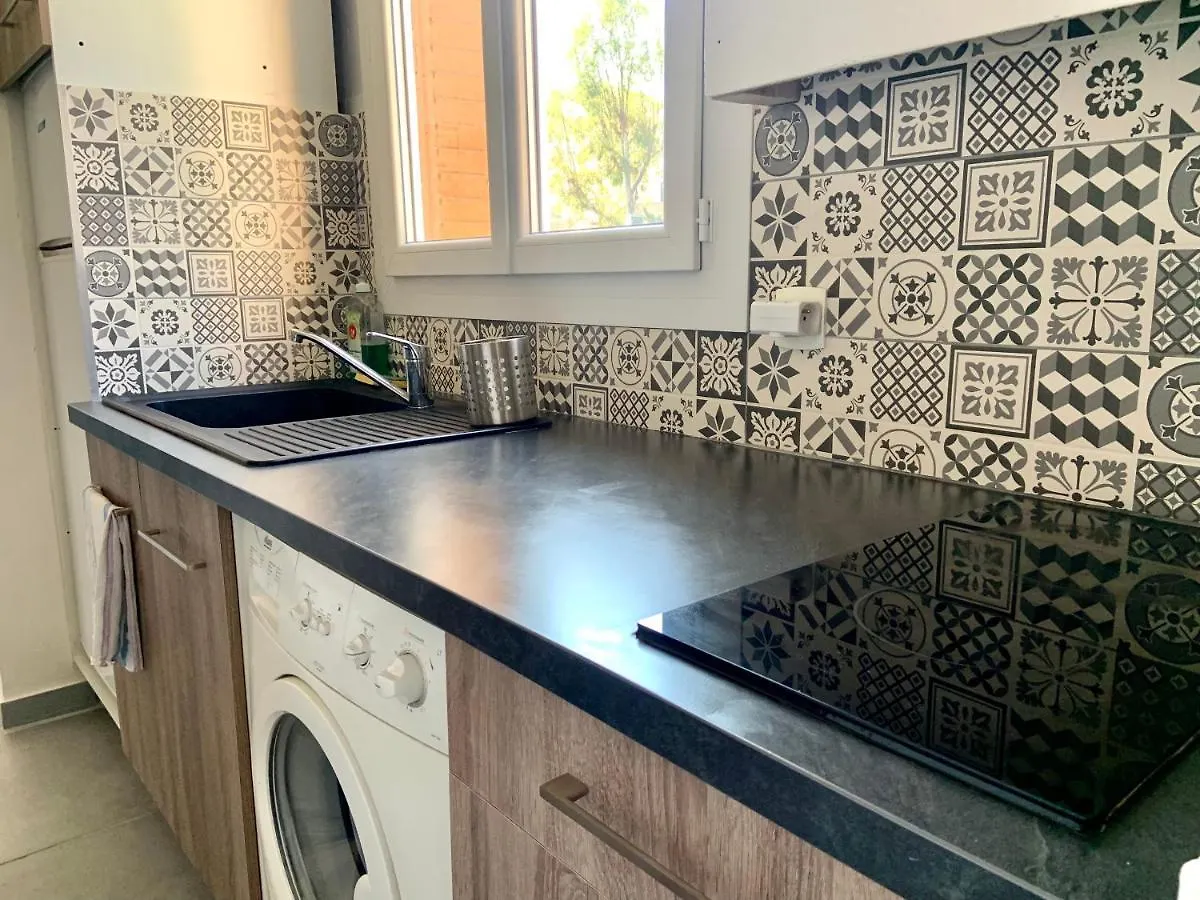 Appartement Ilios Cannes Le Cannet