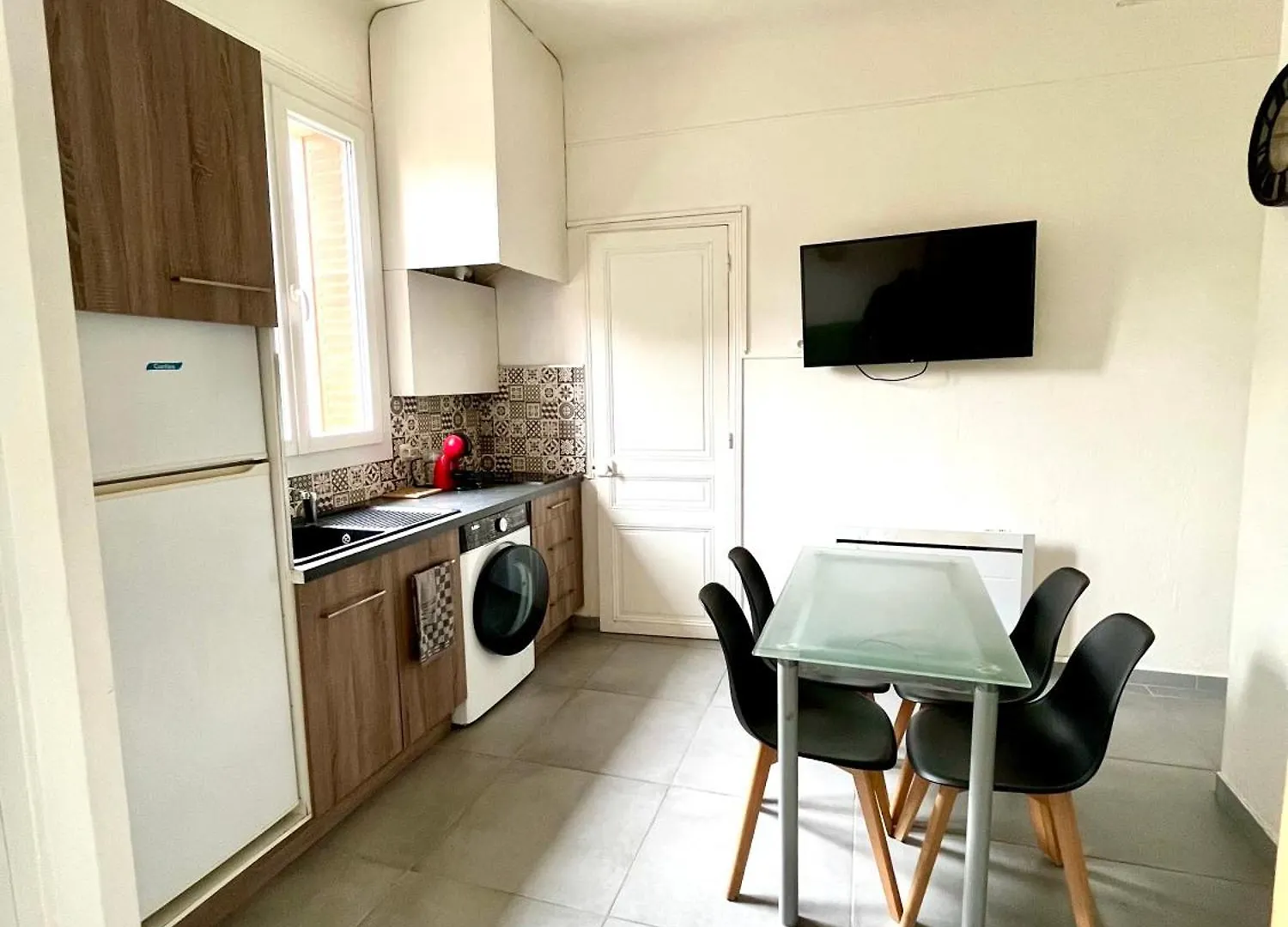 Apartment Appartement Ilios Cannes Le Cannet