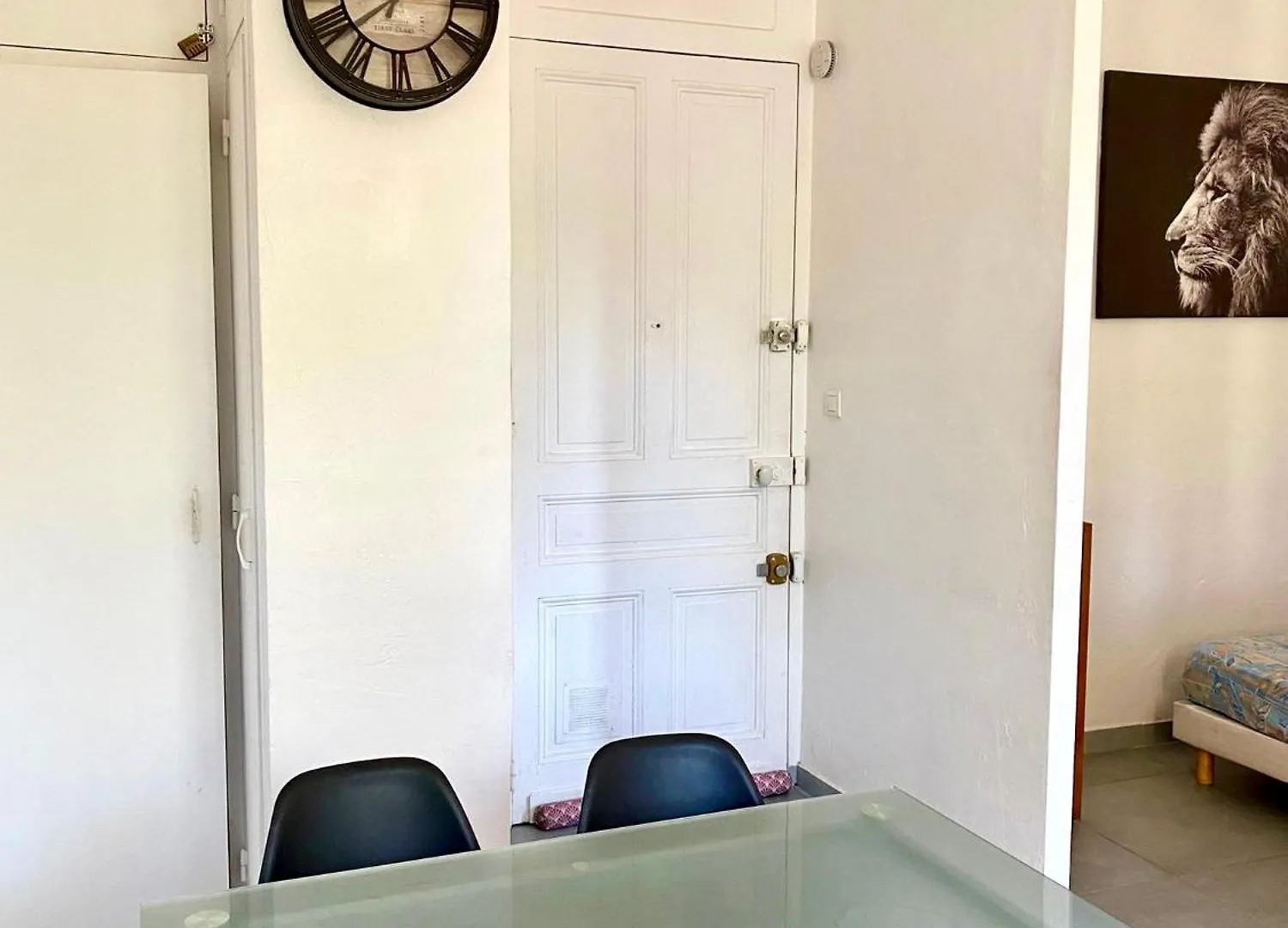 Apartment Appartement Ilios Cannes Le Cannet