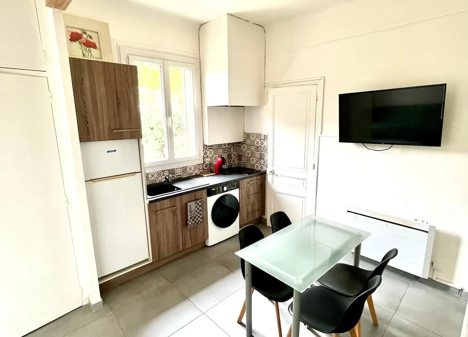 Appartement Ilios Cannes Le Cannet 0*,  France