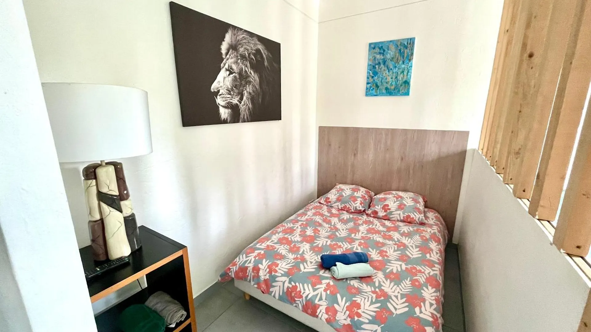 Appartement Ilios Cannes Le Cannet