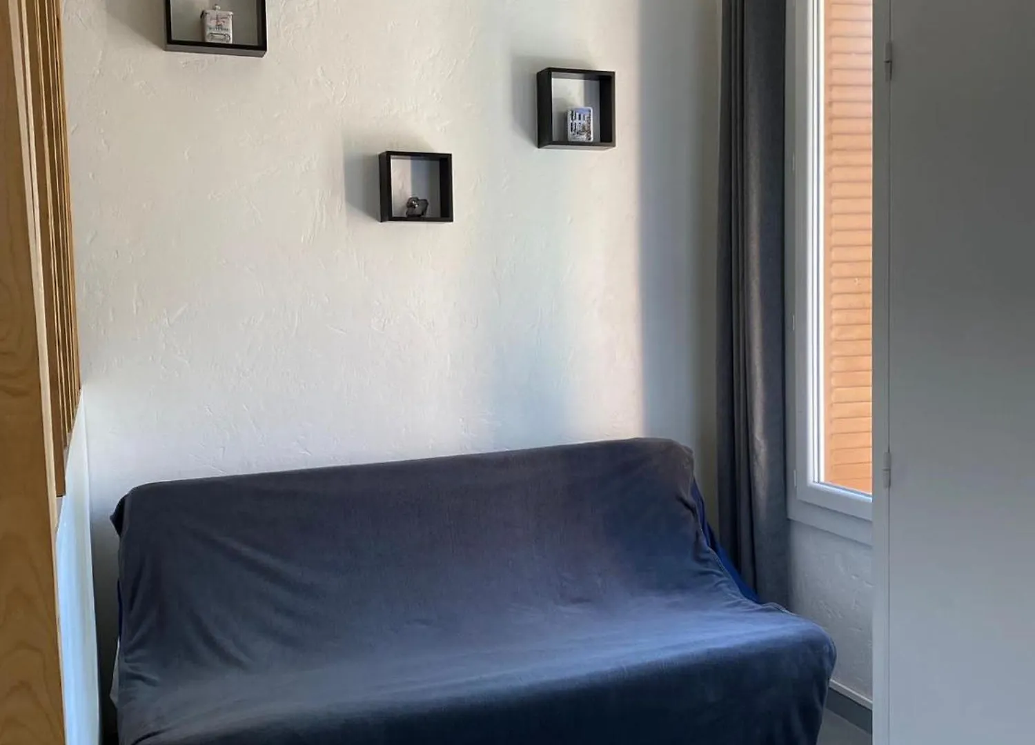 Appartement Ilios Cannes Le Cannet Frankrike